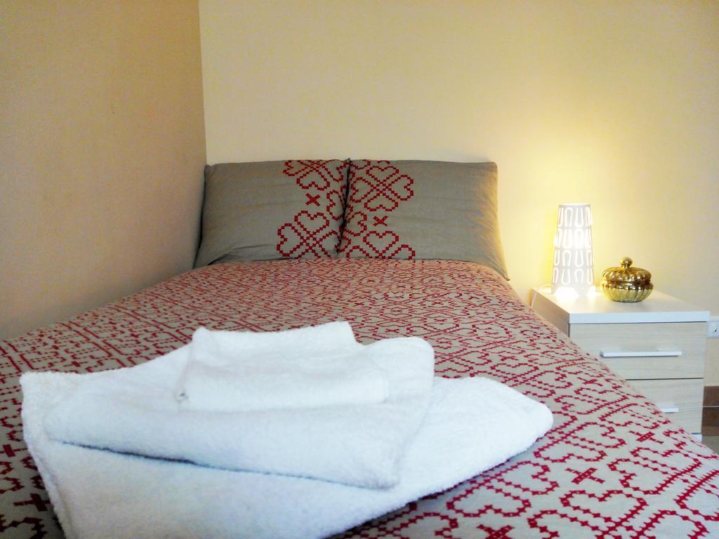 Apartamentos Decada Malaga Room photo